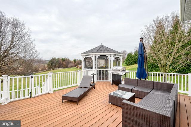 112 BOWER LN, Forest Hill, MD 21050