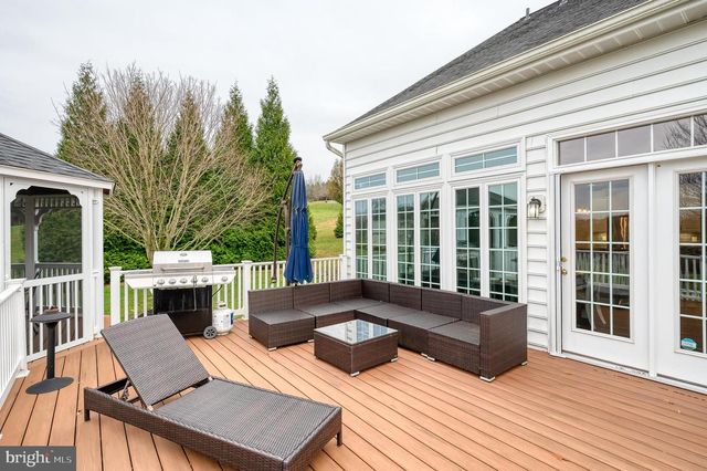 112 BOWER LN, Forest Hill, MD 21050