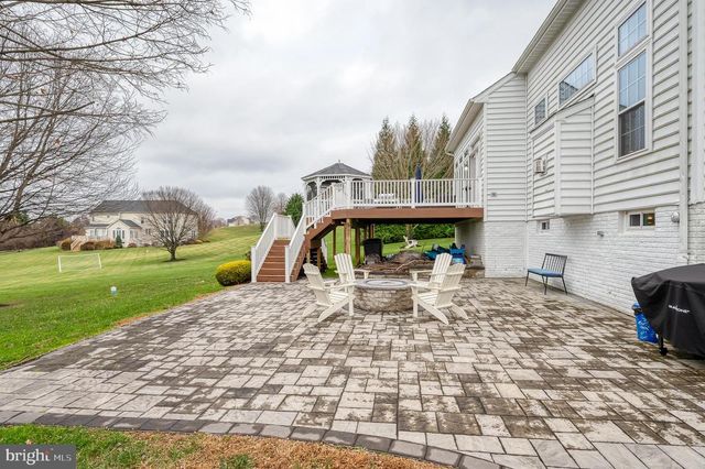 112 BOWER LN, Forest Hill, MD 21050