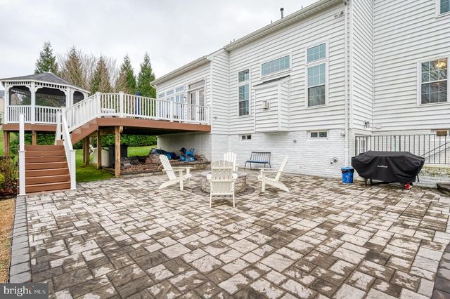 112 BOWER LN, Forest Hill, MD 21050