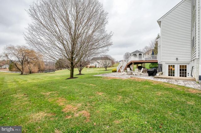 112 BOWER LN, Forest Hill, MD 21050