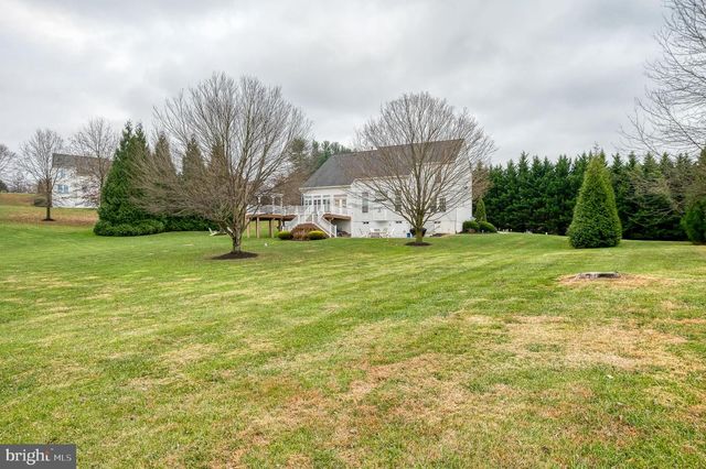 112 BOWER LN, Forest Hill, MD 21050