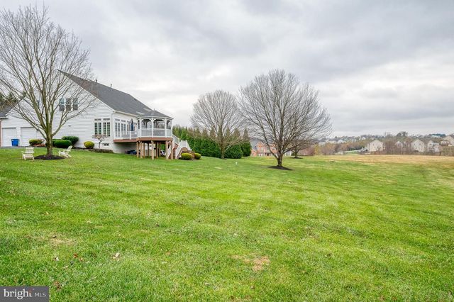 112 BOWER LN, Forest Hill, MD 21050