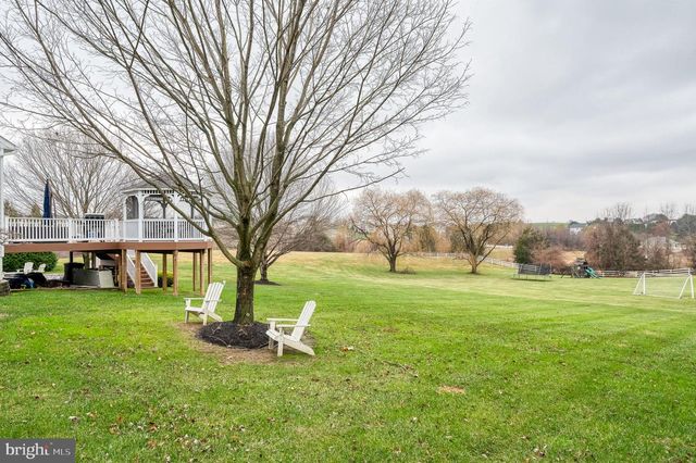 112 BOWER LN, Forest Hill, MD 21050