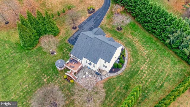 112 BOWER LN, Forest Hill, MD 21050