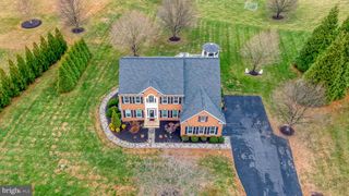 112 BOWER LN, Forest Hill, MD 21050