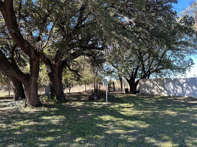 1406 Early Boulevard, Early, TX 76802