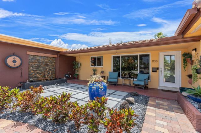 1108 NW 29th Court, Wilton Manors, FL 33311