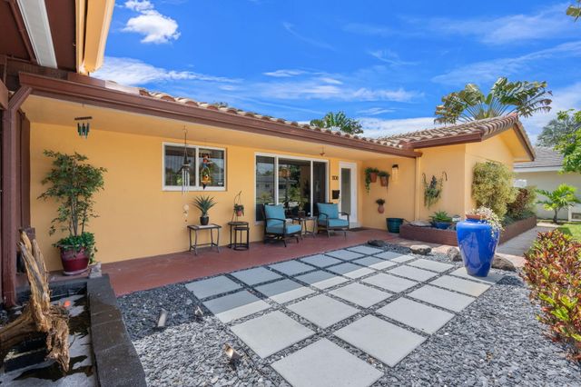 1108 NW 29th Court, Wilton Manors, FL 33311