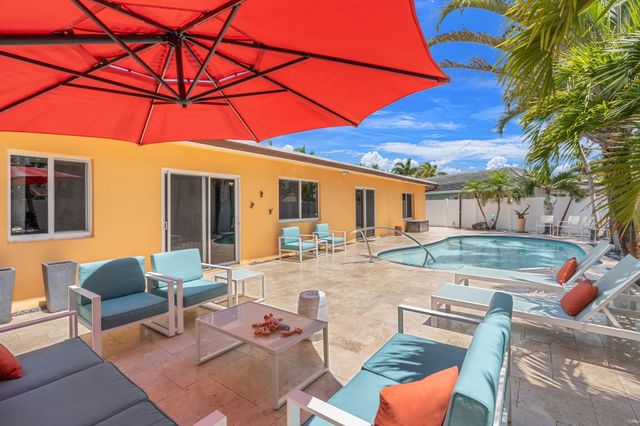 1108 NW 29th Court, Wilton Manors, FL 33311