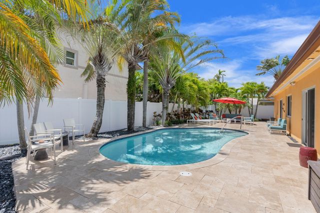 1108 NW 29th Court, Wilton Manors, FL 33311
