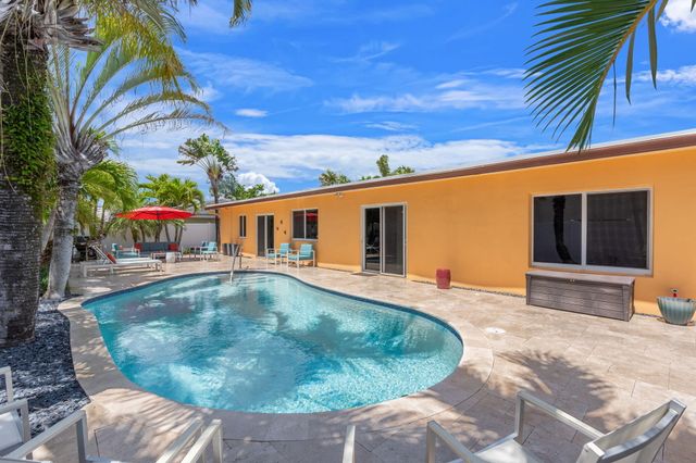1108 NW 29th Court, Wilton Manors, FL 33311