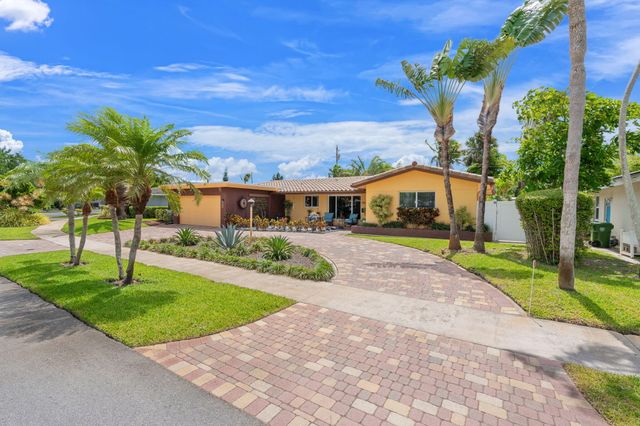 1108 NW 29th Court, Wilton Manors, FL 33311
