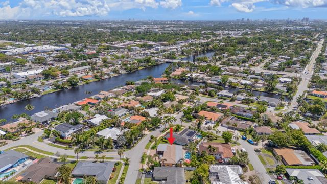 1108 NW 29th Court, Wilton Manors, FL 33311