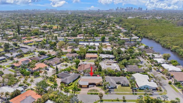 1108 NW 29th Court, Wilton Manors, FL 33311
