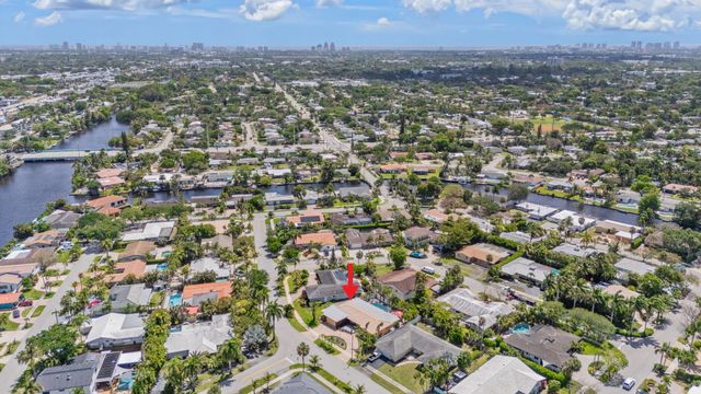 1108 NW 29th Court, Wilton Manors, FL 33311