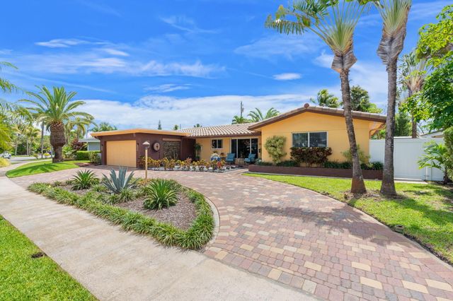 1108 NW 29th Court, Wilton Manors, FL 33311