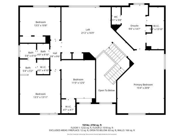 16215 Wemyss Bay Road, Houston, TX 77095