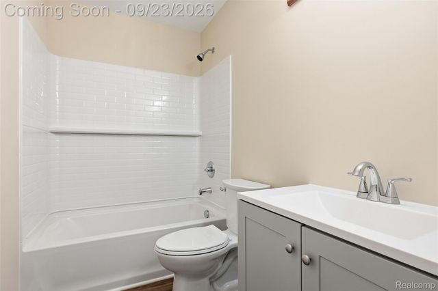 4238 Norton Road, Marion Township, MI 48843