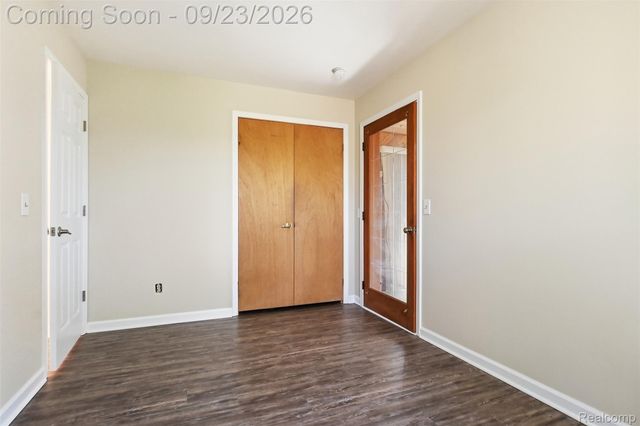 4238 Norton Road, Marion Township, MI 48843