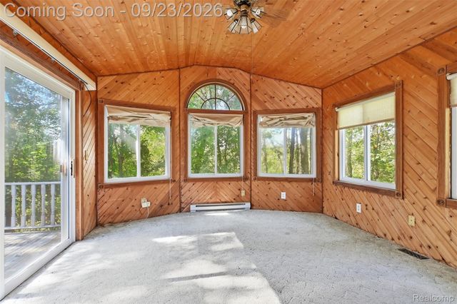 4238 Norton Road, Marion Township, MI 48843