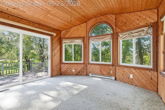 4238 Norton Road, Marion Township, MI 48843