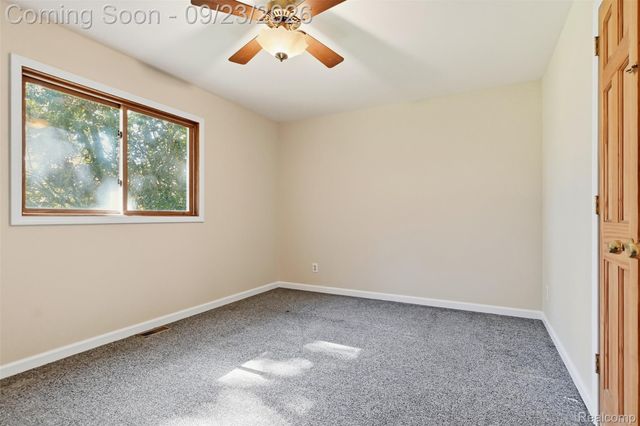 4238 Norton Road, Marion Township, MI 48843