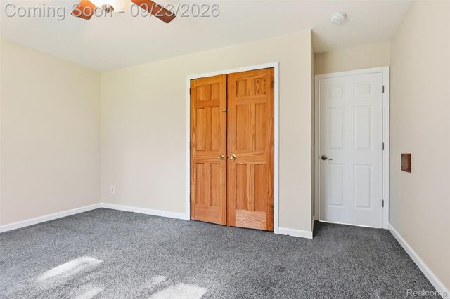 4238 Norton Road, Marion Township, MI 48843