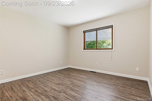 4238 Norton Road, Marion Township, MI 48843