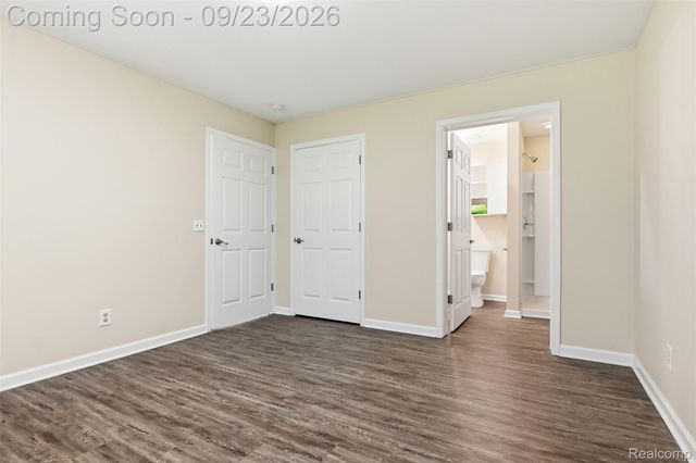 4238 Norton Road, Marion Township, MI 48843