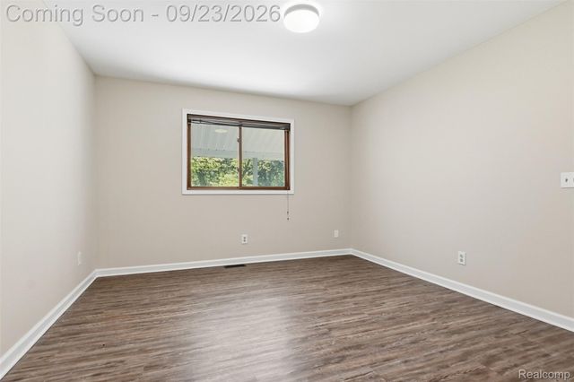 4238 Norton Road, Marion Township, MI 48843