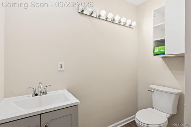 4238 Norton Road, Marion Township, MI 48843