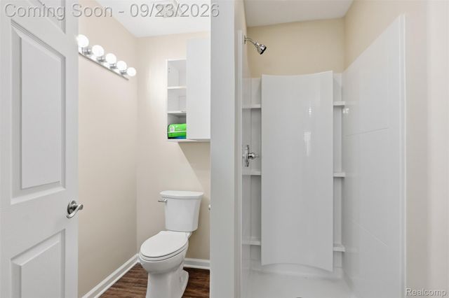 4238 Norton Road, Marion Township, MI 48843