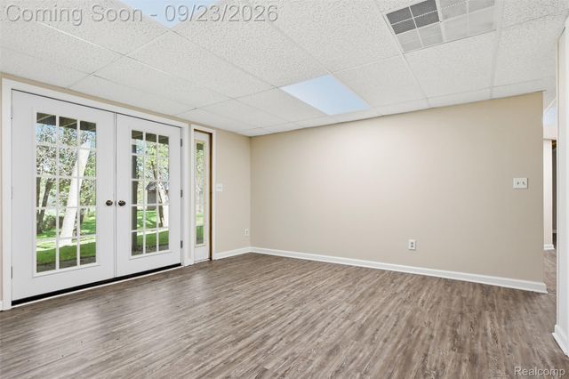 4238 Norton Road, Marion Township, MI 48843