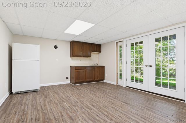 4238 Norton Road, Marion Township, MI 48843