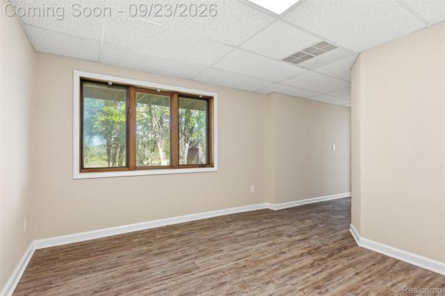 4238 Norton Road, Marion Township, MI 48843