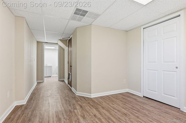 4238 Norton Road, Marion Township, MI 48843