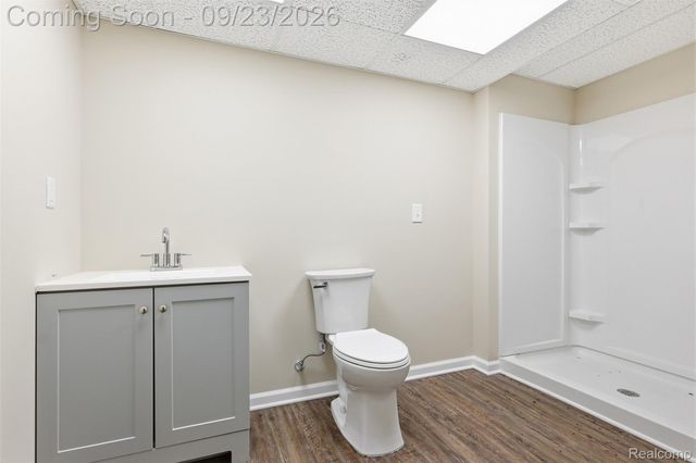 4238 Norton Road, Marion Township, MI 48843