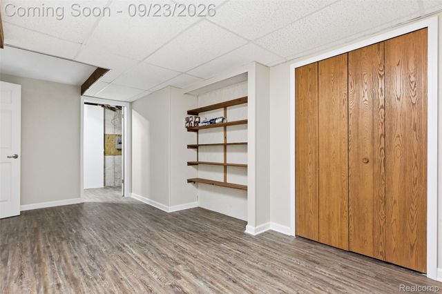 4238 Norton Road, Marion Township, MI 48843