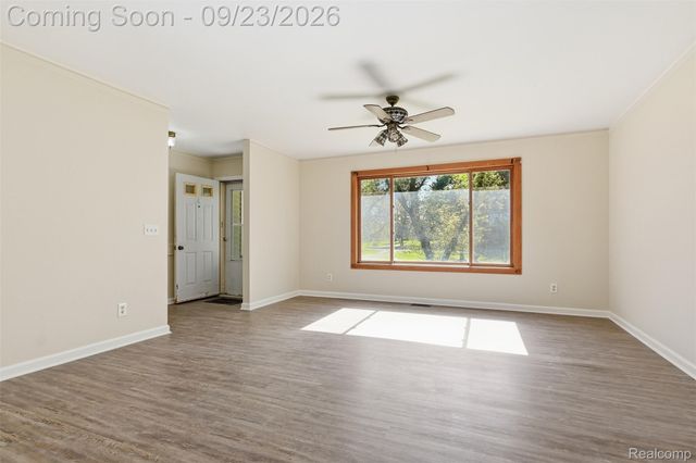 4238 Norton Road, Marion Township, MI 48843