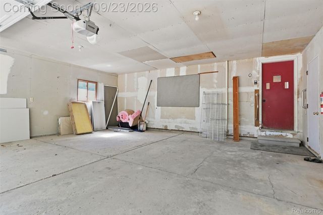 4238 Norton Road, Marion Township, MI 48843