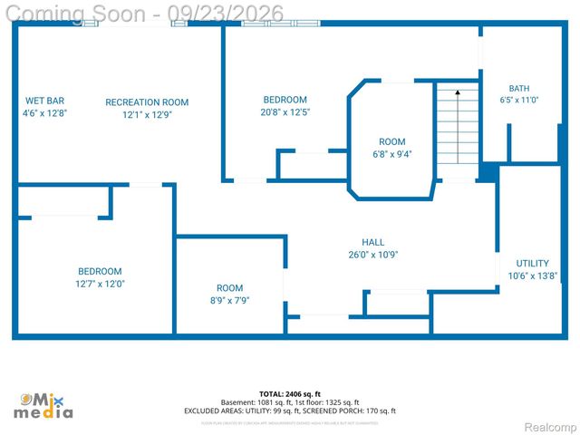 4238 Norton Road, Marion Township, MI 48843