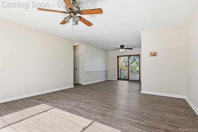 4238 Norton Road, Marion Township, MI 48843
