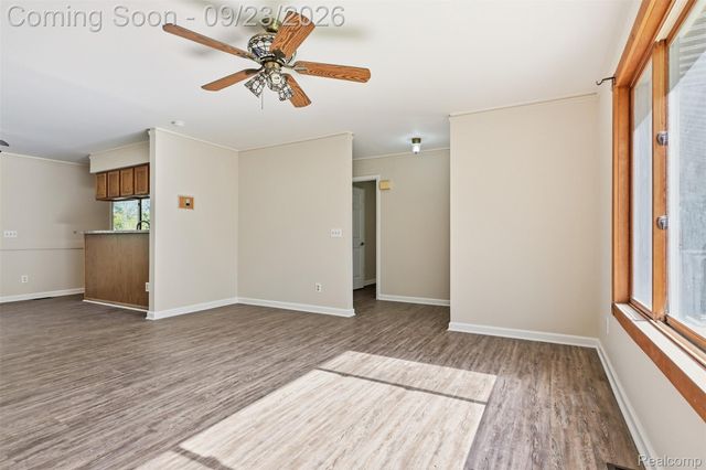 4238 Norton Road, Marion Township, MI 48843