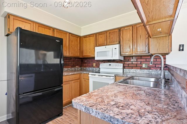4238 Norton Road, Marion Township, MI 48843