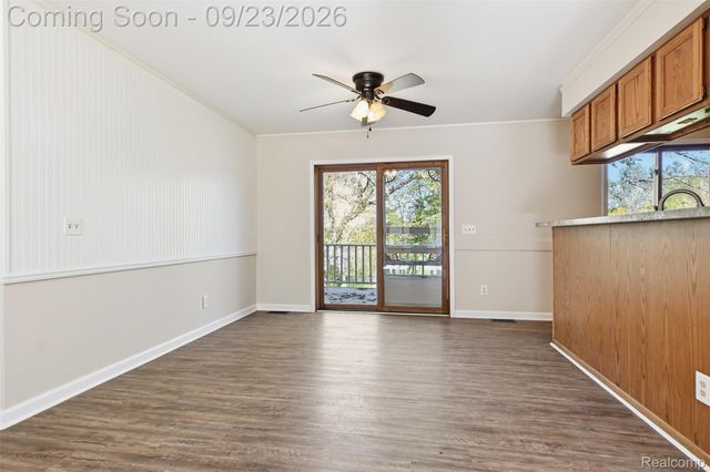 4238 Norton Road, Marion Township, MI 48843