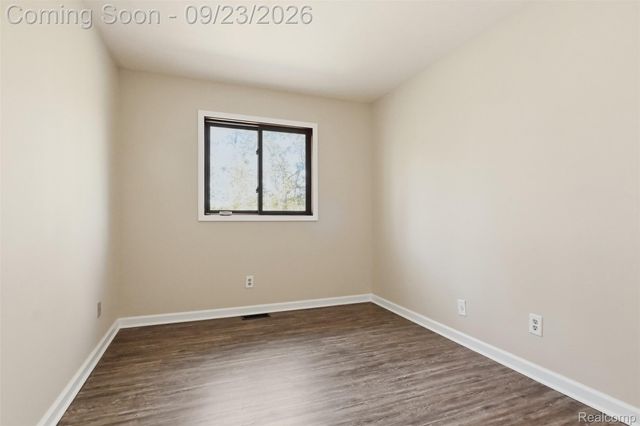 4238 Norton Road, Marion Township, MI 48843