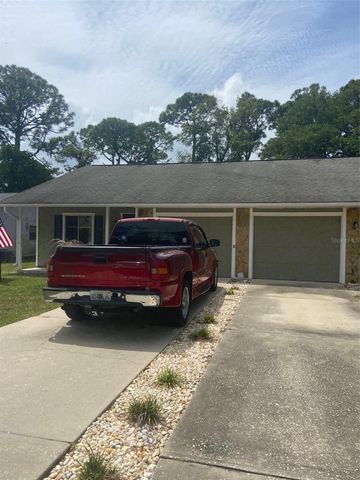 2912 INDIA PALM DRIVE, Edgewater, FL 32141