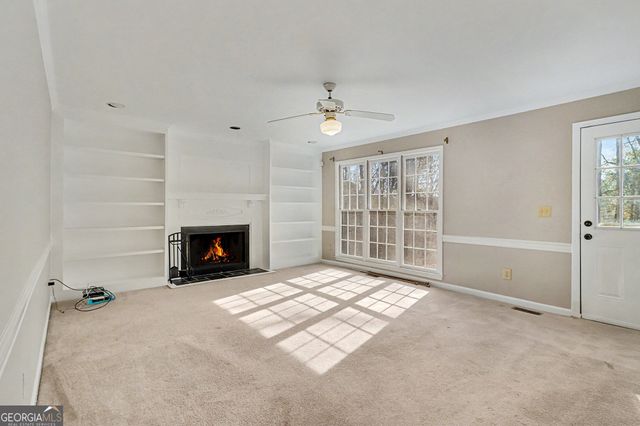 3643 John Carrol Drive, Decatur, GA 30034