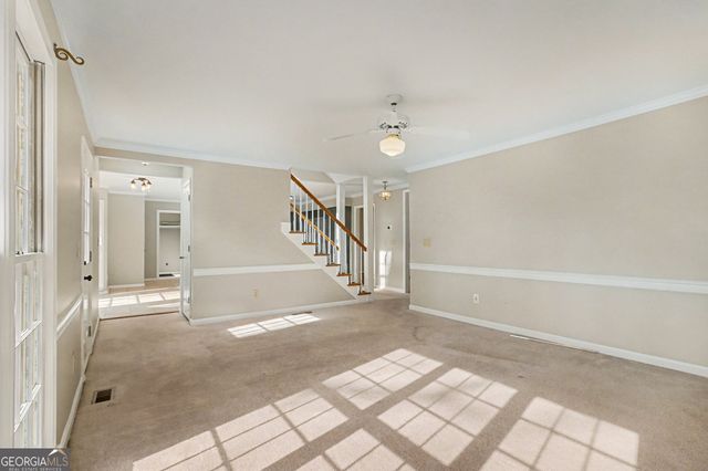 3643 John Carrol Drive, Decatur, GA 30034